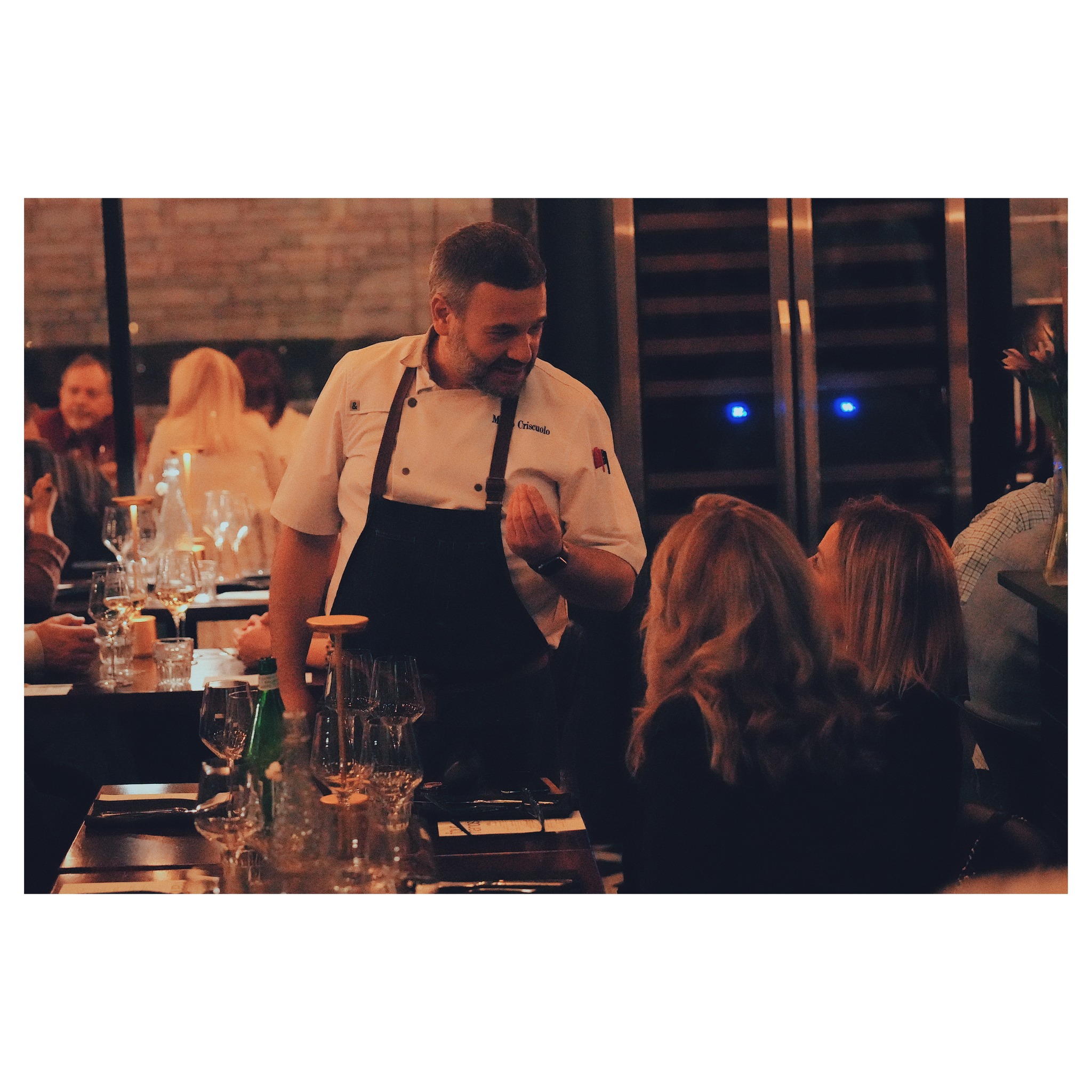 Community program hero